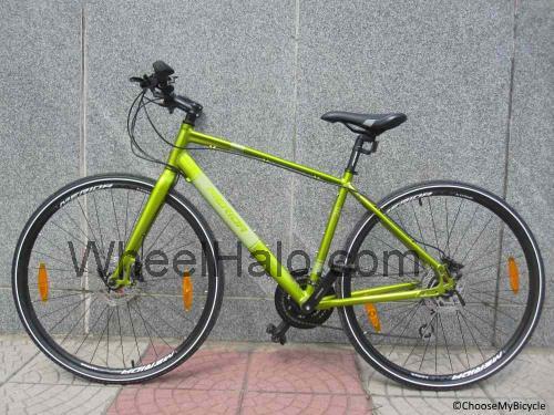 Merida Crossway Urban 20 fiche technique et avis